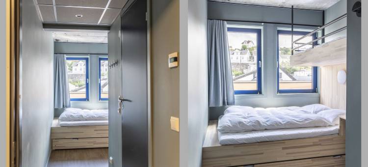 阿伦达尔酒店(Hotell Arendal)图片