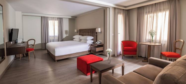 InterContinental Hotels MZAAR(山度假村)(InterContinental Hotels Mzaar (Mountain Resort & Spa))图片