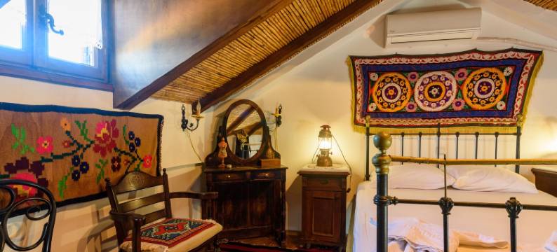 爱神之家，全景海景，完美位置(Eros Pittoresque Retreats - Perfect Location, Panoramic Seaview)图片