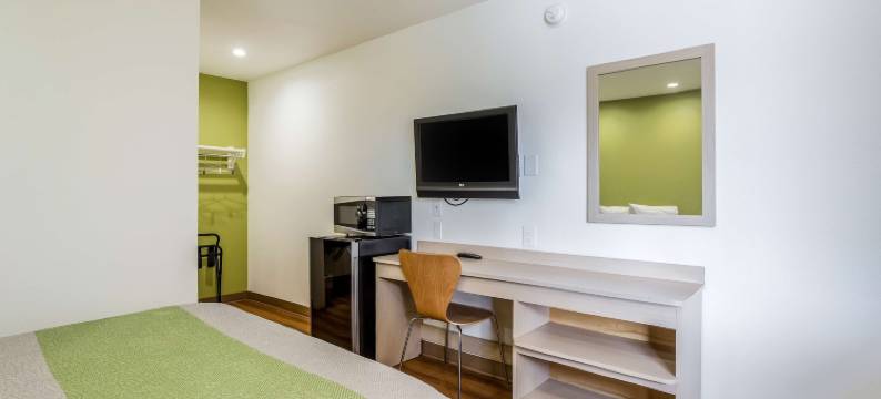 针城6号汽车旅馆(Motel 6 Needles, CA)图片