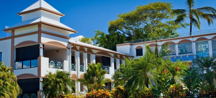 道格拉斯港度假公寓(Regal Port Douglas)图片
