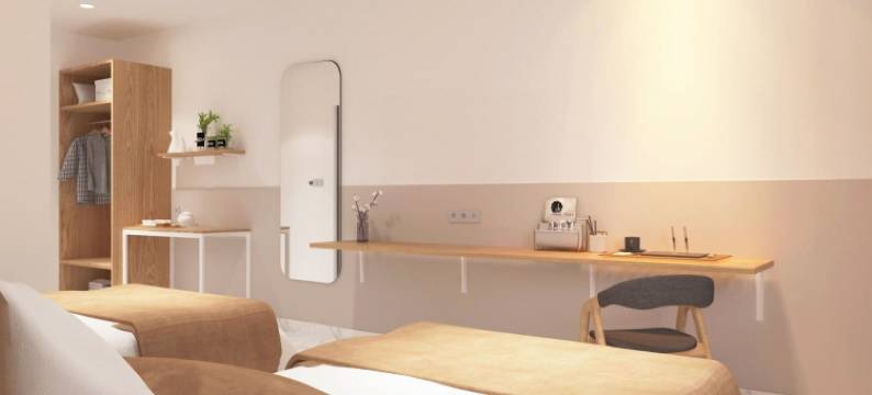 弗莱迪斯萨代萨莫提加度假酒店(Freddies Santai Sumurtiga)图片