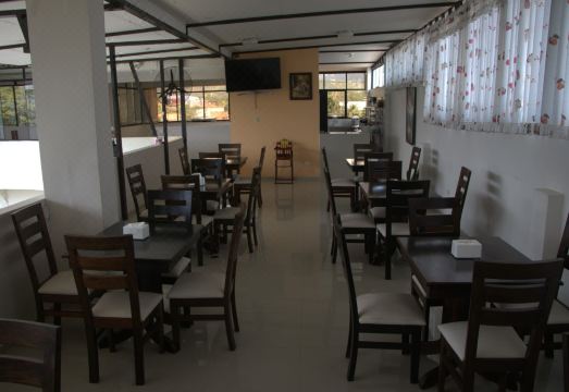 Royal Kerkus Hotel Hotel Overview