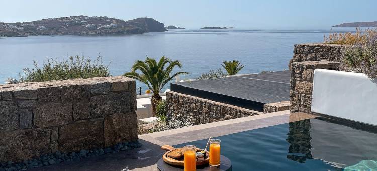 米科诺斯诺伊玛精品酒店(Noima Boutique Hotel Mykonos)图片
