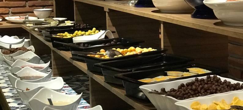 思想酒店(THİNK Hotel)图片