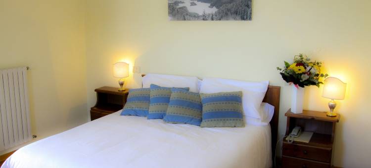 贝尔维迪尔酒店(Hotel Belvedere Dolomiti)图片