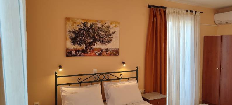 伊兰特希乡村公寓酒店(Elanthi Village Apartments)图片