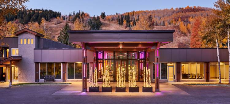 阿斯彭旅馆(The Inn at Aspen)图片