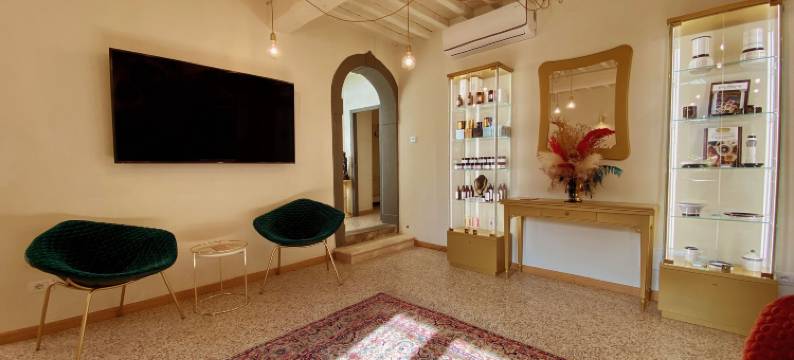 本宫精华(Palazzo Essenza)图片