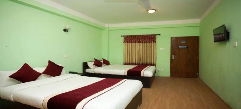 MeroStay 118 SG酒店(MeroStay 118 Hotel SG)图片