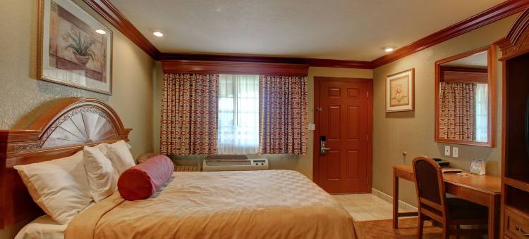 雷鸟旅舍酒店(Thunderbird Lodge)图片