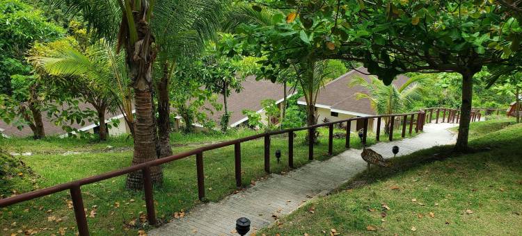 英菲尼迪高地度假村(Infinity Heights Resort)图片