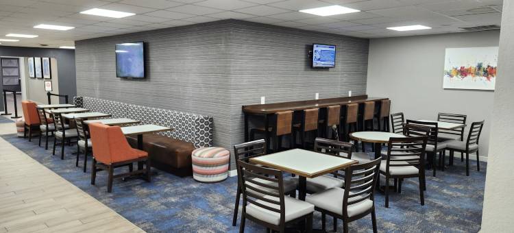 诺斯品质酒店(Quality Inn North)图片