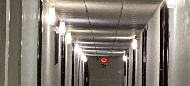 品质酒店&会议中心(Quality Inn & Conference Center)图片