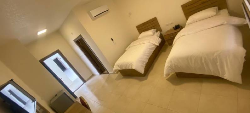 埃尔穆杰酒店(Al-Mujeb)图片