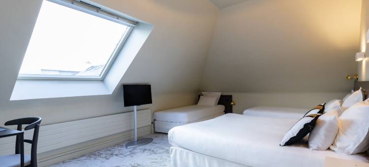 Moka酒店(MOKA Hotel)图片