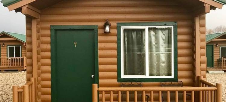 布莱斯峡谷旅馆(Bryce Valley Lodging)图片