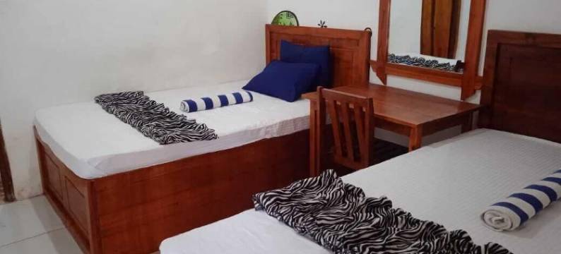 埃勒森林浴(Ella Forest Bath)图片