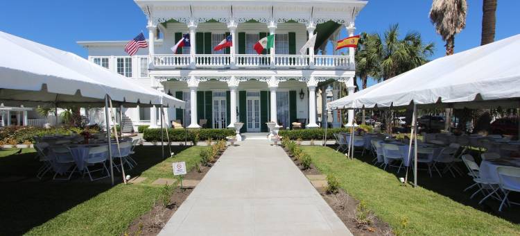 乔治庄园(The George Manor)图片