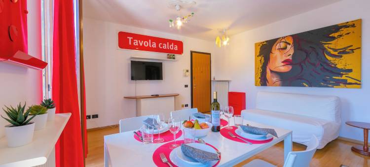 克拉子公寓(Claz House - Happy Rentals)图片