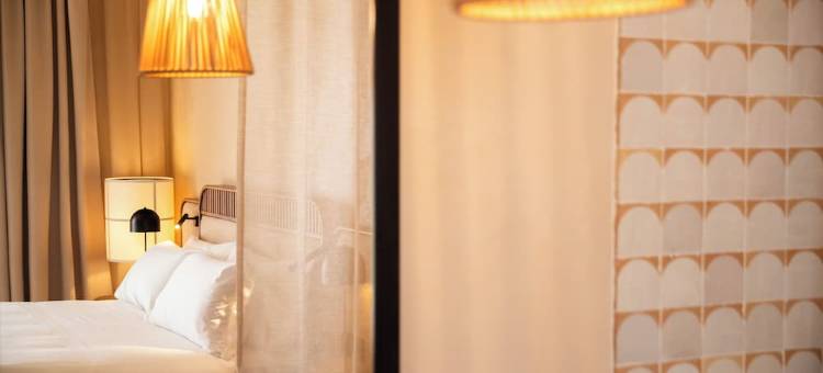 卡拉蓬特 Tribute Portfolio 酒店(Cala Ponte, a Tribute Portfolio Hotel)图片