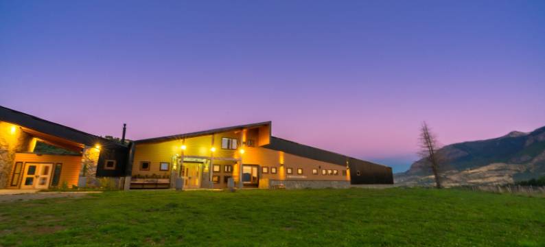 卡拉法特公寓酒店(Calafate Apart Hotel)图片