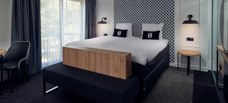 奥斯特胡特Gr8酒店(Gr8 Hotel Oosterhout)图片