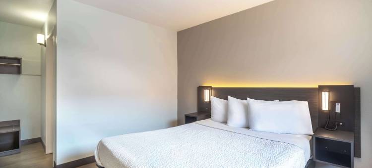 德里奥6号汽车旅馆(Motel 6 Del Rio, TX)图片