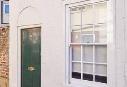 Host & Stay - St Radigunds House Hotel Overview