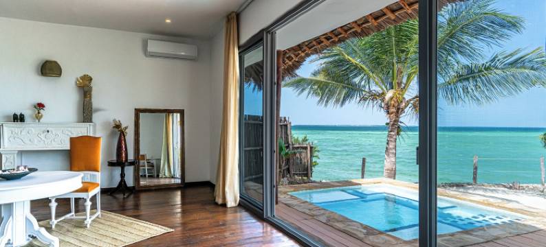 玛哈拉贾精品酒店桑给巴尔(Maharaja Boutique Hotel Zanzibar)图片