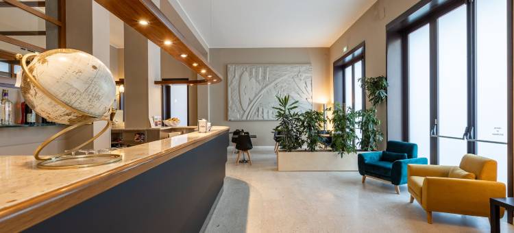 诺娃格罗塞托酒店(Hotel Nuova Grosseto)图片