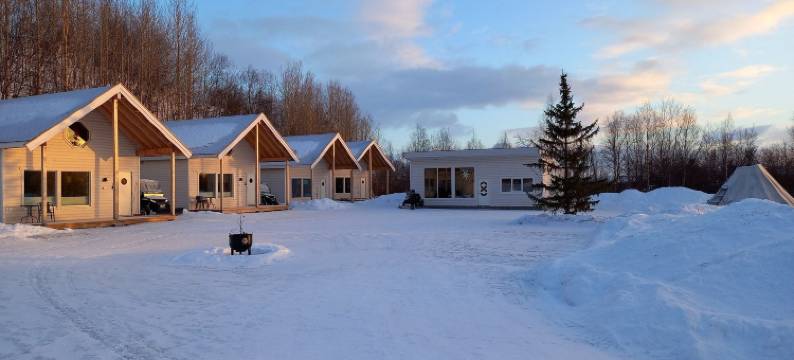 奥特奥斯提德旅馆(Atte Arstider)图片