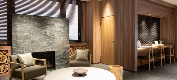 富士宫富士急酒店(Fujinomiya Fujikyu Hotel)图片