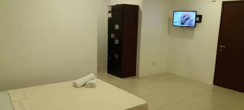 怡保T酒店(T-Hotel Ipoh)图片