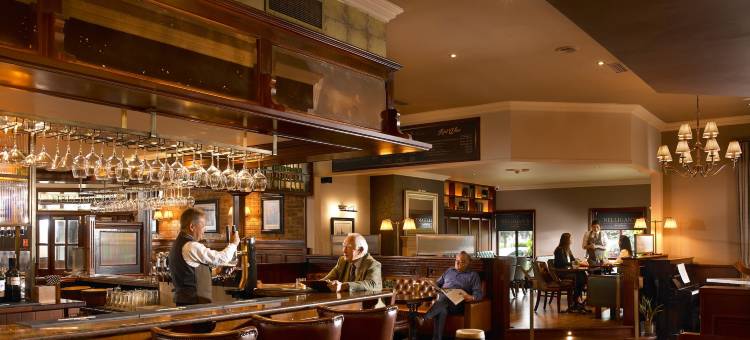 伟大国家基姆利住宿酒店(Kilmurry Lodge Hotel)图片