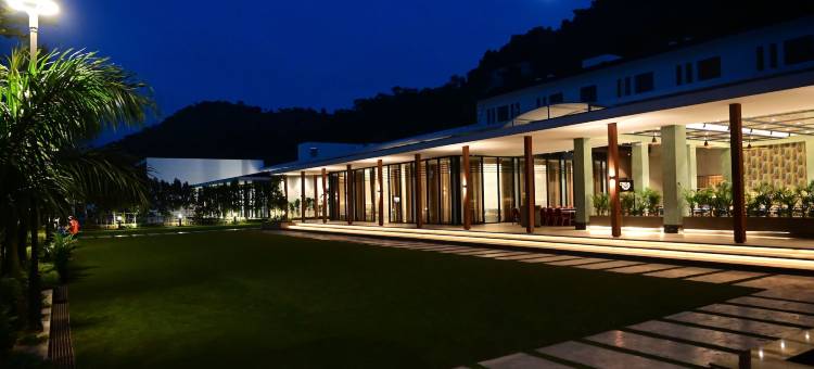 查霍利俱乐部(Club Charholi)图片