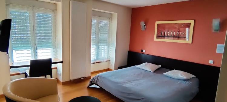 圣皮埃尔酒店(Hôtel Saint - Pierre)图片