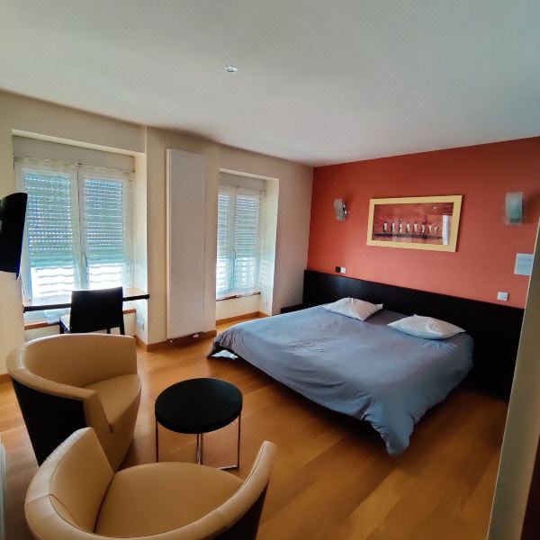 圣皮埃尔酒店(Hôtel Saint - Pierre)图片