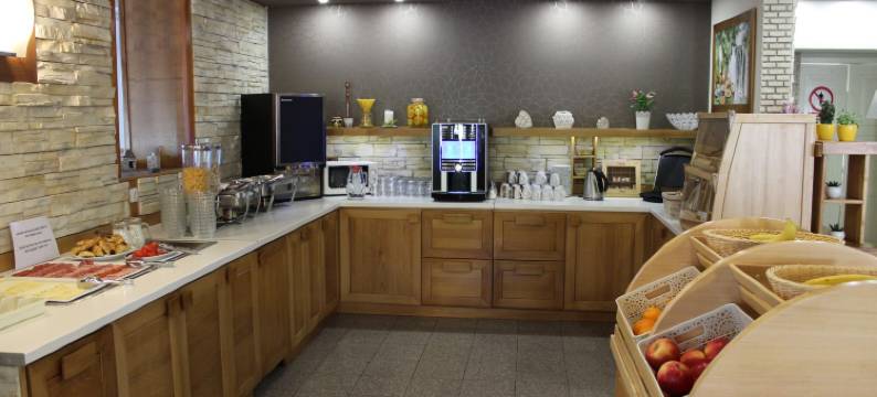 旅游中心马可酒店(Tourist Center Marko)图片