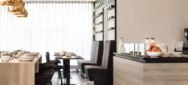 兰道马克西米利精品酒店(Maximilians Boutique-Hotel Landau)图片