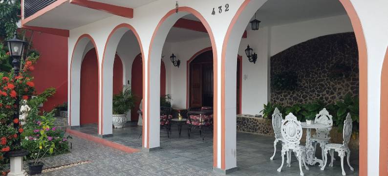 蓬塔尔公寓开间(Apart Studios Pontal)图片