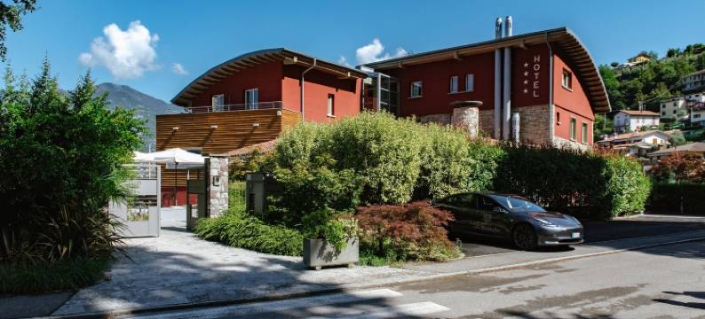 派维湖酒店(Lake Hotel la Pieve)图片