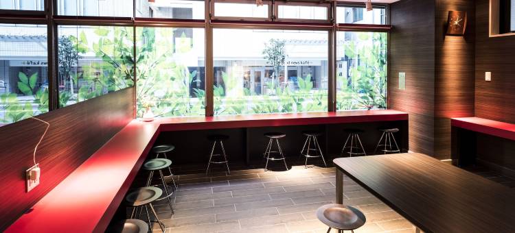 超级酒店 东京赤羽东口站一番街(Super Hotel Tokyo Akabane Station Higashiguchi Ichibangai)图片