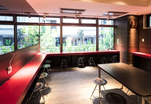 Super Hotel Tokyo Akabane Station Higashiguchi Ichibangai Hotel Overview