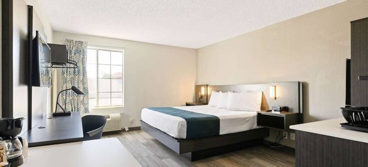 图森，亚利桑那州的Studio 6 －北(Studio 6 Tucson, AZ - North)图片