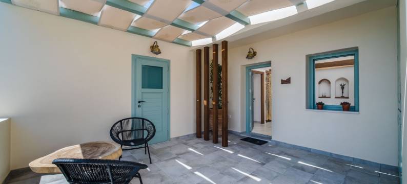 卡特里娜别墅 - 3别墅和私人按摩池(Villa Katerina -3 Villas&Private Jacuzzi)图片