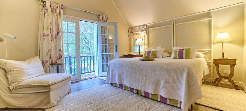 客栈酒店(Hotel l'Auberge)图片