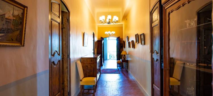 圣埃斯特芙乡村别墅(Bastide Saint-Estève)图片