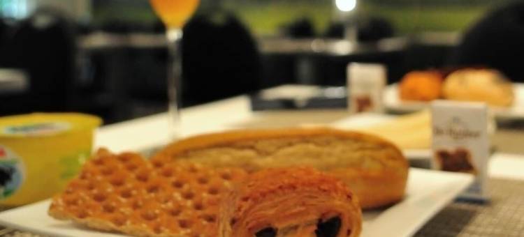 皇家酒店(Hotel & Appartementen Royal)图片