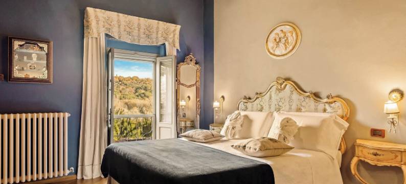 卡普里奇梅里昂度假村及水疗中心(I Capricci di Merion - Resort & Spa)图片